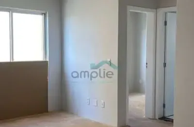 Apartamento com 2 quartos à venda na Rua Alberto Jans, 369, Heimtal, Londrina