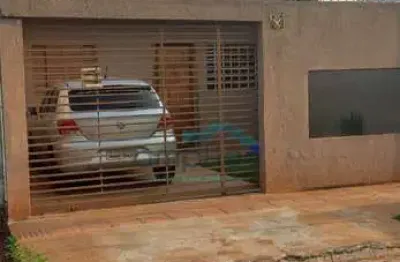 Terreno à venda na Rua Natalina Marino César, 400, Nova Olinda, Londrina