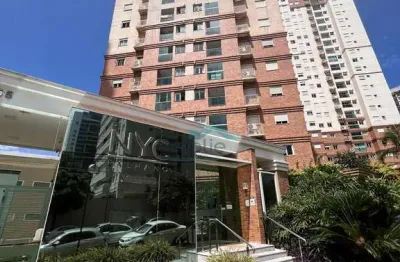 Apartamento com 2 quartos à venda na Rua Caracas, 1255, Santa Rosa, Londrina