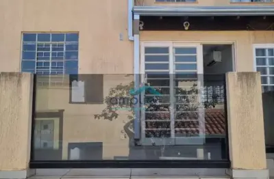 Casa - sobrado em condomínio aurora tropical jardim tókio