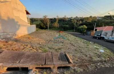 Terreno à venda na Rua David Santos Filho, 71  73, Jardim Neman Sahyun, Londrina
