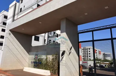 Apartamento com 2 quartos para alugar na Avenida Rosalvo Marques Bonfim, 1055, Jardim Maria Celina, Londrina