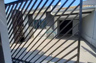 Casa com 2 quartos à venda na Rua Bortholo Margonar, 378, Jardim Bela Itália, Cambé