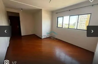 Apartamento com 2 quartos para alugar na Rua Professor Samuel Moura, 215, Judith, Londrina