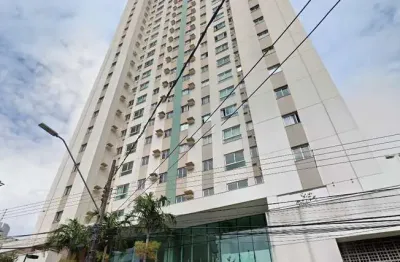 Apartamento com 2 quartos para alugar na Rua Prefeito Hugo Cabral, 250, Centro, Londrina
