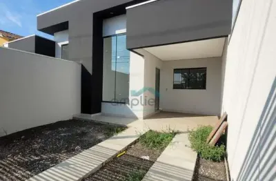 Casa com 3 quartos à venda na Rua das Castanheiras, 283, Leonor, Londrina