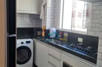 Apartamento a venda - Residencial Lago de Bienna - Acquaville - Londrina