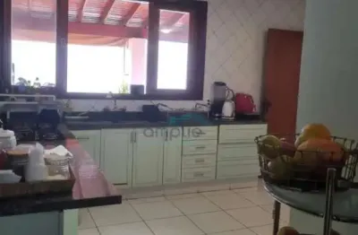 Casa com 3 quartos à venda na Rua Malba Tahan, 400, Jardim Nova Londrina, Londrina