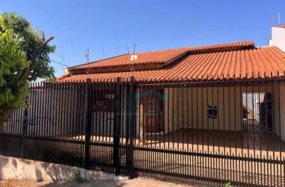 Casa com 4 quartos para alugar na Rua Aparecido Antônio da Silva, 110, Jardim Roma, Londrina