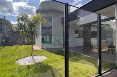 Casa com 3 quartos à venda na Rua Dom Henrique, 201, Antares, Londrina