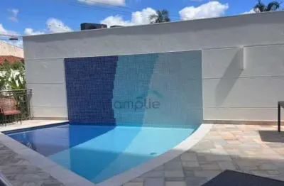 Apartamento com 1 quarto para alugar na Rua Alexander Graham Bell, 255, Parque Jamaica, Londrina