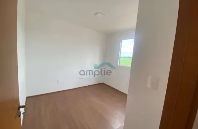 Apartamento Para Alugar  - Residencial Lake da Vinci - Acquaville -  Londrina