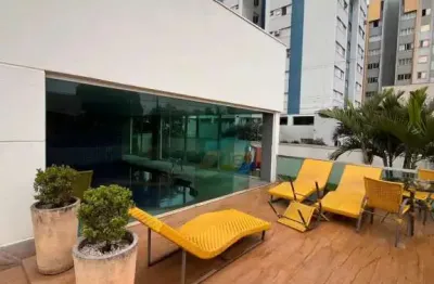 Apartamento com 2 quartos para alugar na Rua Raposo Tavares, 79, Vila Larsen 1, Londrina