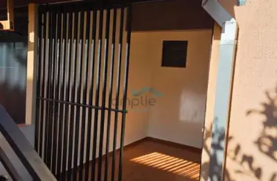 Casa em condomínio fechado com 3 quartos à venda na Rua Juhei Muramoto, 177, Jardim Tókio, Londrina