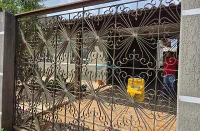 Casa com 3 quartos à venda na Rua Custódio Tavares da Silva, 58 A, Ernani Moura Lima, Londrina