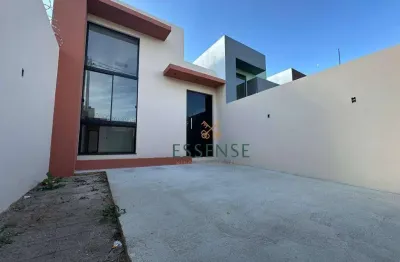 Casa à venda de 83 m² em jundiapeba - mogi das cruzes/sp: 02 dormitórios
