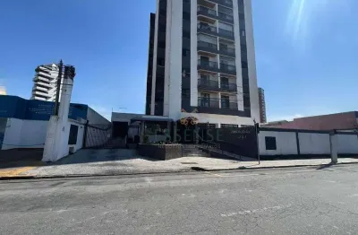 Apartamento à venda de 70 m² no edifício sírius - centro de suzano/sp: 02 dormitórios.