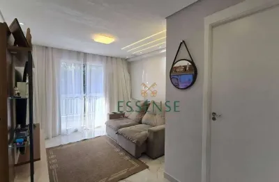 Sobrado à venda de 118 m² no residencial casa tech - jardim modelo - suzano/sp: 03 dormitórios