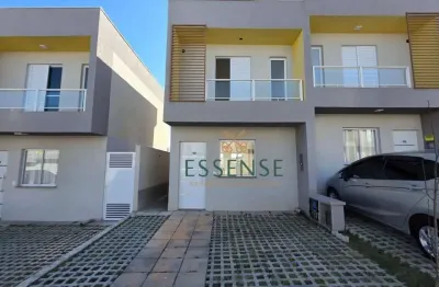 Sobrado com 2 dormitórios à venda, 107 m² por r$ 470.000,00 - parque santa rosa - suzano/sp