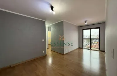 Apartamento à venda de 60 m² no villagio d' italia - centro de suzano/sp: 03 dormitórios