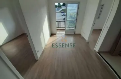 Apartamento à venda de 41 m² no condomínio parque estação gianetti na vila zita em ferraz de vasconcelos/sp: 02 dormitórios