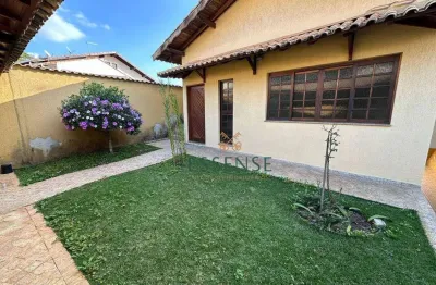 Casa à venda de 213m² no jardim realce em suzano/sp: 04 dormitórios