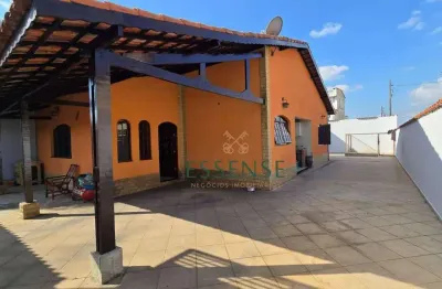Casa à venda de 128m² no jardim miriam em suzano/sp: 03 dormitórios