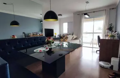 Apartamento à venda de 66m² no condomínio vila nova paisagem - centro de suzano/sp: 03 dormitórios
