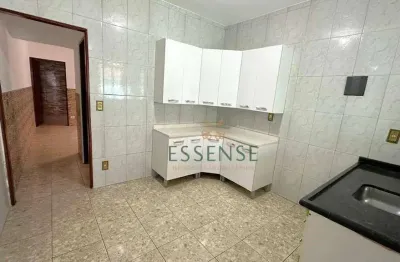 Casa à venda com 105m² no parque maria helena em suzano/sp: 03 dormitórios.