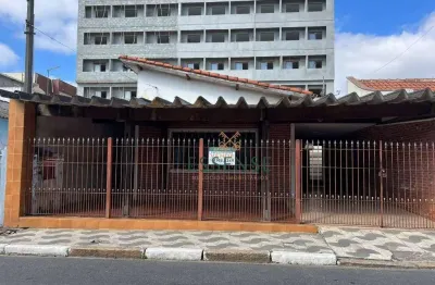 Casa à venda de 195 m² vila paiva em suzano/sp: 03 dormitórios