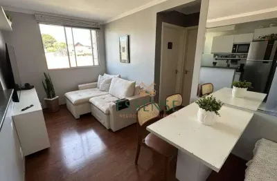 Apartamento à venda de 52 m² no condomínio spazio supere - jardim são luís em suzano/sp: 02 dormitórios.