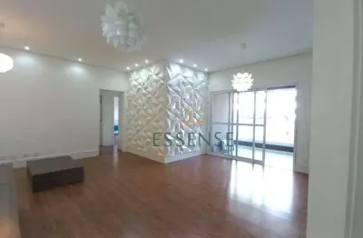 Apartamento para locação de 117 m² no swindara residence - vila paiva em suzano/sp: 03 dormitórios
