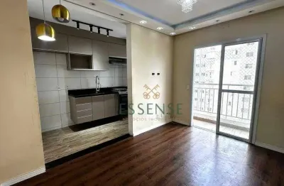 Apartamento à venda de 52 m² no condomínio now family home em poá/sp: 02 dormitórios