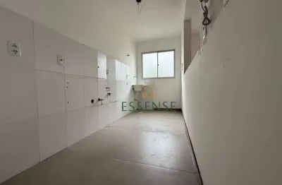 Apartamento à venda de 50 m² no condomínio parque sonata na cidade edson em suzano/sp: 02 dormitórios