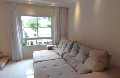 Sobrado à venda de 66m² no condomínio vida verde i no jardim carlos cooper em suzano/sp: 02 dormitórios