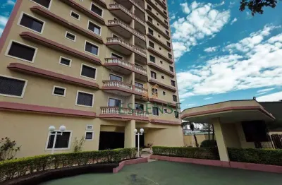 Apartamento à venda de 120 m² no edifício mediterranee - centro de suzano/sp: 03 dormitórios