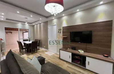 Sobrado à venda com 93 m² no condomínio vida verde i -jardim carlos cooper, suzano/sp: 03 dormitórios.