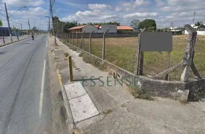 Terreno à venda de 2.800 m² em jundiapeba - mogi das cruzes/sp