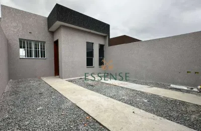 Casas à venda de 64 m² no parque residencial casa branca em suzano/sp: 02 dormitórios.