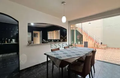 Sobrado à venda de 498 m² na vila amorim em suzano/sp: 04 dormitórios