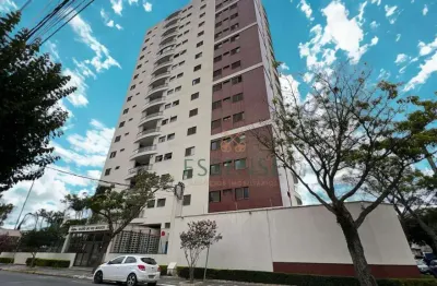 Apartamento com 3 dormitórios à venda, 133 m² por r$ 850.000,00 - vila costa - suzano/sp