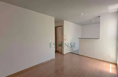 Apartamento com 2 dormitórios à venda, 39 m² por r$ 220.000,00 - parque santa rosa - suzano/sp