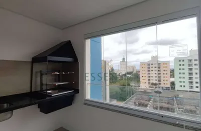Apartamento para Locação 47 m² no Condomínio Miraí Patriani - Jardim Santa Helena em Suzano/SP: 01 suíte