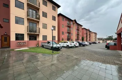 Apartamento à Venda de 71 m² no Villagio D' Italia- Suzano/SP: 03 dormitórios