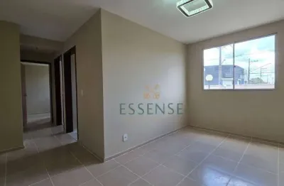 Apartamento à Venda de 39 m² no Condomínio Spazio Sublime  -Vila Figueira - Suzano/SP: 01 dormitórios