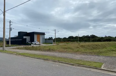 Terreno à venda na Rodovia Armando Calil Bulos, Quadra 5, Ingleses, Florianópolis
