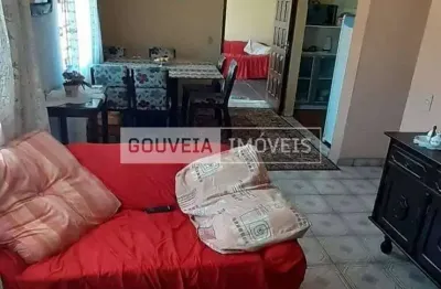 Casa com 3 dormitórios, 300 m², à venda por r$ 600.000 - cajuru, curitiba (pr)