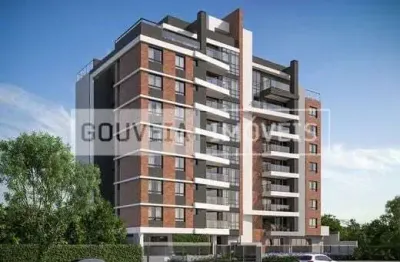 Accueillant - garden com 3 dormitórios, 3 suítes, 171,7m² a partir de r$2.696.000