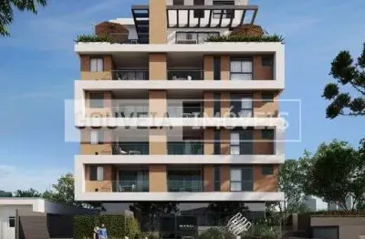 Merci mercês: apartamento com 3 dormitórios, 3 suítes, 121,1m², a partir de r$1.553.010