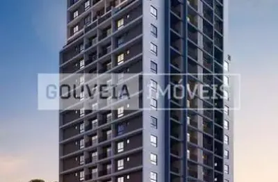 Uno solare: studio com 1 dormitórios, 26,2m². a partir de r$317.700
